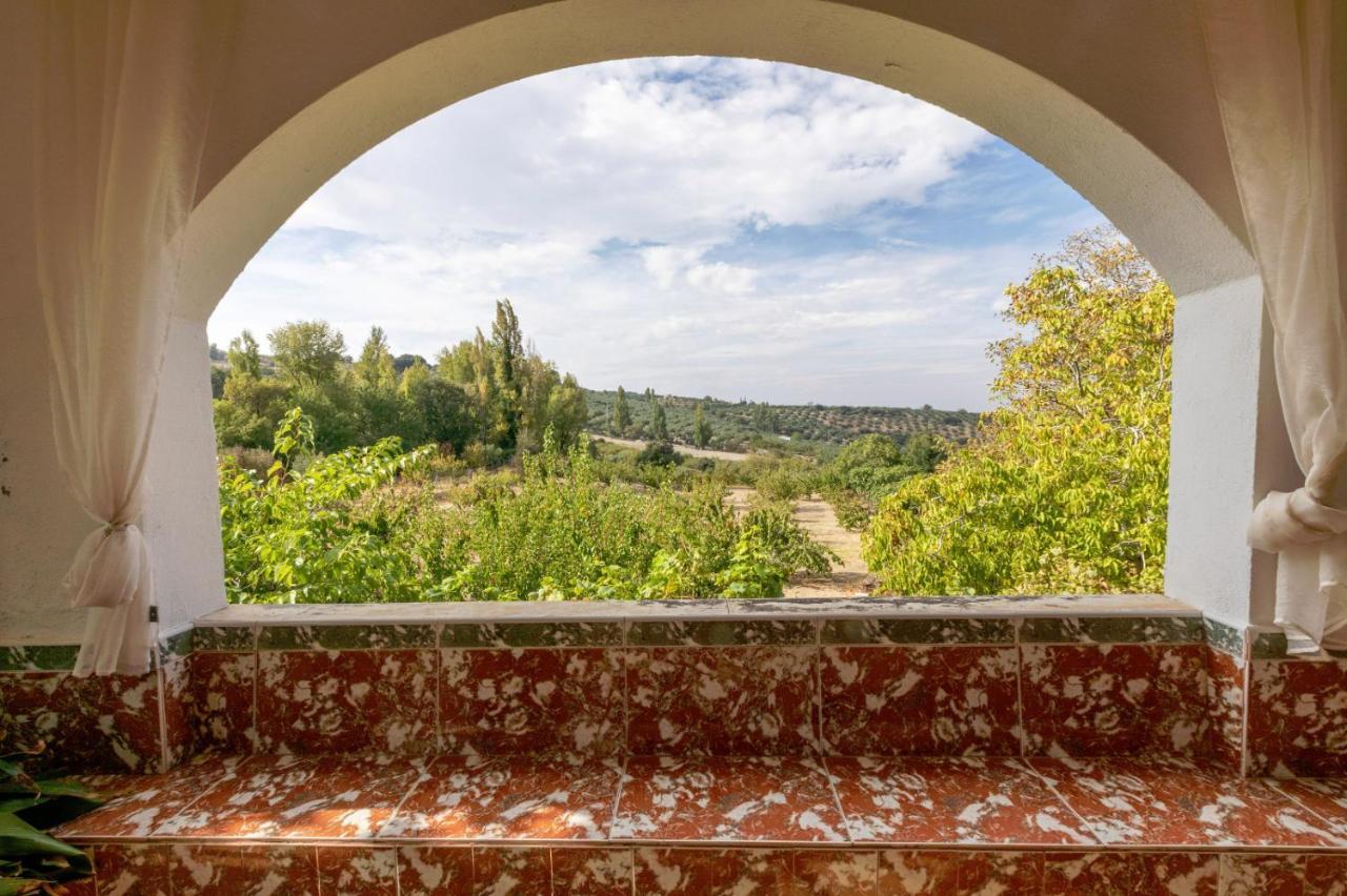 Casa Jurinea Alzar Villa Torres  Exterior photo